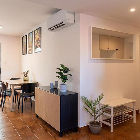 Pepper Penthouse - Luxurious Duplex Apartment, 50M From The Bacvice Sand Beach スプリト エクステリア 写真