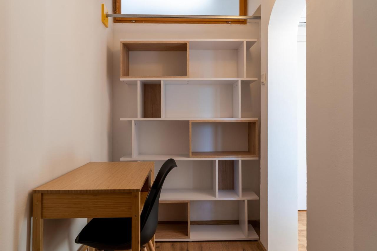 Pepper Penthouse - Luxurious Duplex Apartment, 50M From The Bacvice Sand Beach スプリト エクステリア 写真