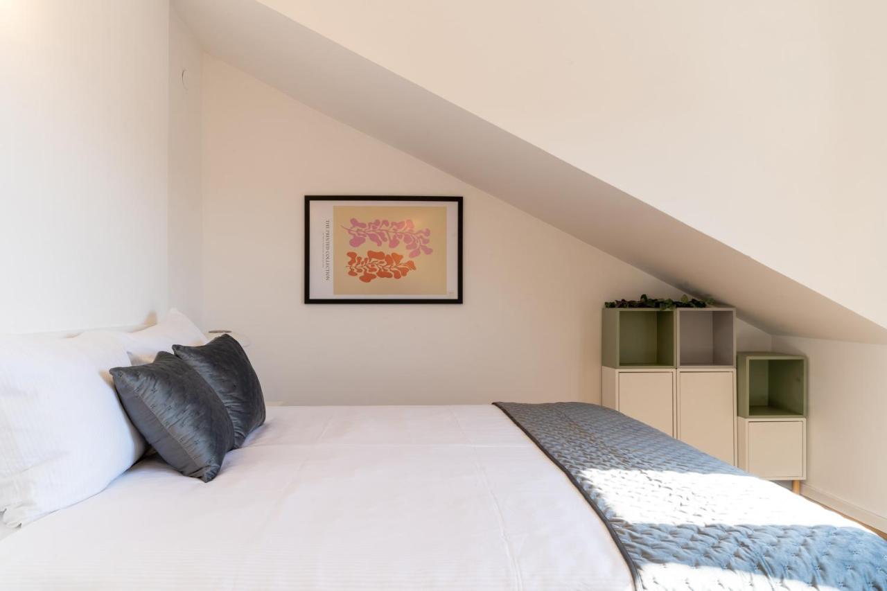 Pepper Penthouse - Luxurious Duplex Apartment, 50M From The Bacvice Sand Beach スプリト エクステリア 写真