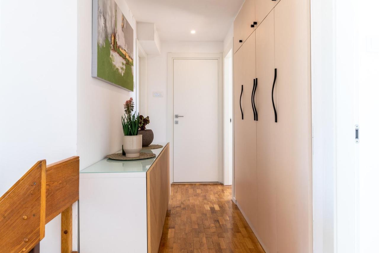 Pepper Penthouse - Luxurious Duplex Apartment, 50M From The Bacvice Sand Beach スプリト エクステリア 写真