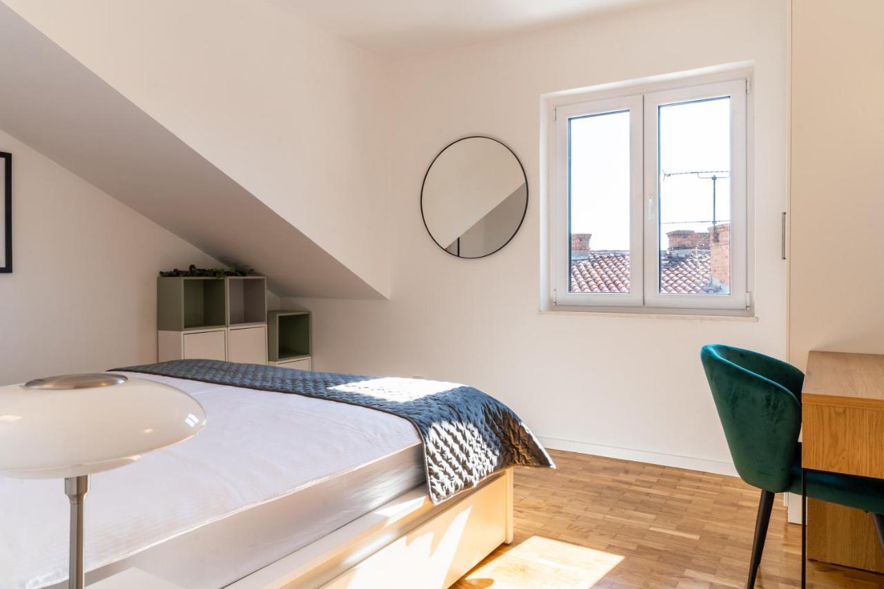 Pepper Penthouse - Luxurious Duplex Apartment, 50M From The Bacvice Sand Beach スプリト エクステリア 写真