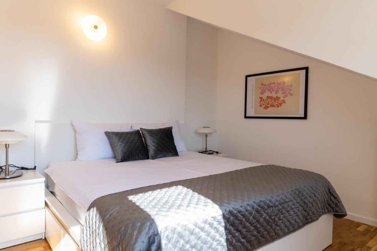 Pepper Penthouse - Luxurious Duplex Apartment, 50M From The Bacvice Sand Beach スプリト エクステリア 写真