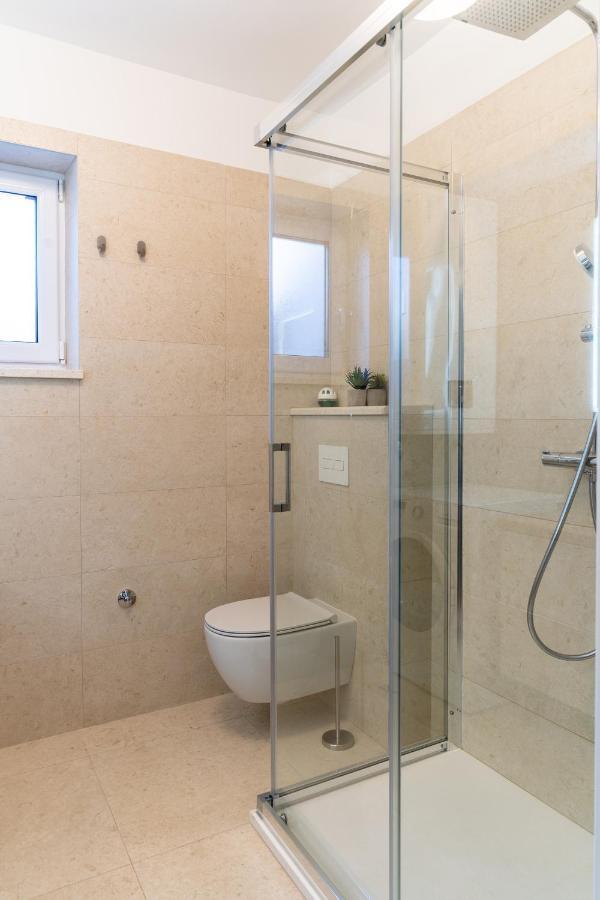 Pepper Penthouse - Luxurious Duplex Apartment, 50M From The Bacvice Sand Beach スプリト エクステリア 写真